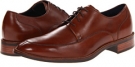 British Tan Cole Haan Lenox Hill Split Ox for Men (Size 8)