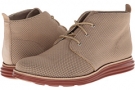 Cole Haan Lunargrand Chukka Size 7