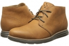 Brown Cole Haan Lunargrand Chukka for Men (Size 11)