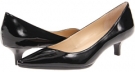 Calvin Klein Diema Two-Tone Patent Size 9