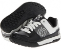 Pewter Five Ten Freerider VXI Elements for Men (Size 7)