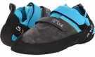 Neon Blue/Charcoal Five Ten Rogue VCS for Men (Size 12.5)