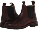 Dark Brown Essex Frye Freemont Chelsea for Men (Size 8)