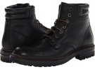 Black Essex Frye Freemont Lace Up for Men (Size 10.5)