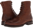 Frye Wayde Combat Size 9