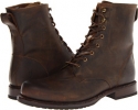 Frye Wayde Combat Size 12