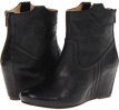 Frye Carson Wedge Bootie Size 10