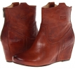 Frye Carson Wedge Bootie Size 10