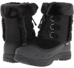 Black Baffin Snobunny for Women (Size 9)