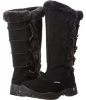 Black Baffin Loki for Women (Size 9)