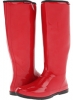 Red Baffin Packables Boot for Women (Size 9)