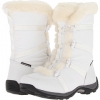 White Baffin Victoria for Women (Size 7)