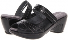 Black J-41 Americas for Women (Size 7.5)