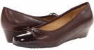 Mocha Trotters Lilly for Women (Size 6)