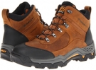 Brown Ariat WorkHog Trek 5 H20 for Men (Size 10)