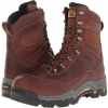 Oiled Brown Ariat WorkHog Trek 8 H20 Insulated Composite Toe for Men (Size 8.5)