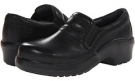 Expert Safety Clog Composite Toe Women's 6