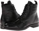 Trapper Black To Boot New York Brennan for Men (Size 7)