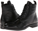 Trapper Black To Boot New York Brennan for Men (Size 9.5)