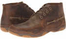 Earth/Brown Bomber Ariat Holbrook for Men (Size 10)