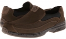 Dark Mocha Dunham Wade Slip On for Men (Size 17)