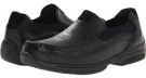 Black Dunham Wade Slip On for Men (Size 10.5)