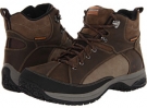 Brown Dunham Lawrence Mudguard Sport Hiker for Men (Size 9.5)