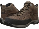 Dark Brown Dunham Lawrence Sport Boot Steel toe for Men (Size 16)