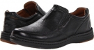 Black Dunham REVChase for Men (Size 12)