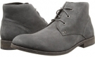 Smoke John Varvatos NYC Vintage Chukka for Men (Size 12)