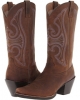 Ariat Round Up D Toe Size 9.5