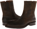 Sandstone John Varvatos Mercer Zip Boot for Men (Size 9)