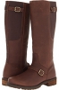 Coffee Ariat Stanton H20 for Women (Size 6)