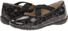 Grey Leopard Naturino Nat. 2815 FA13 for Kids (Size 10.5)