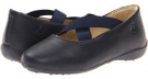 Navy Leather Naturino Nat. 2815 FA13 for Kids (Size 12)