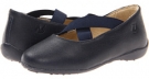 Navy Leather Naturino Nat. 2815 FA13 for Kids (Size 10.5)