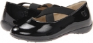 Black Patent Naturino Nat. 2815 FA13 for Kids (Size 10.5)