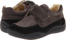 Black/Grey Naturino Nat. 4226 FA13 for Kids (Size 9)