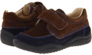 Navy/Brown Naturino Nat. 4226 FA13 for Kids (Size 12)