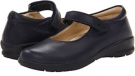 Navy Leather Naturino Nat. 4465 FA13 for Kids (Size 10.5)
