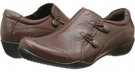 Medium Brown taos Footwear Encore for Women (Size 8)