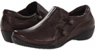 Brown taos Footwear Encore for Women (Size 9)