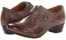 Grey taos Footwear Rhumba for Women (Size 9)
