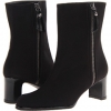 Black Goretex Stuart Weitzman Gorki for Women (Size 4)