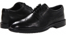 Black Rockport RocSport Lite Business Wing for Men (Size 14)