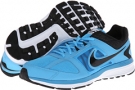 Black/Vivid Blue/Black Nike Air Relentless 3 for Men (Size 10)