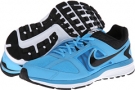 Black/Vivid Blue/Black Nike Air Relentless 3 for Men (Size 15)