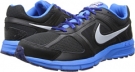 Black/Photo Blue/Deep Royal Blue/Metallic Silver Nike Air Relentless 3 for Men (Size 6.5)