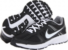 Black/Stealth/Anthracite/White Nike Air Relentless 3 for Women (Size 5)