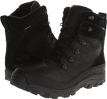 The North Face Chilkat Leather Size 14